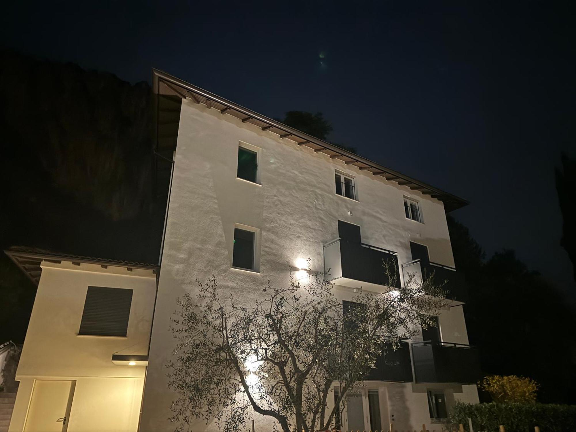 Apartamento Casa Prabi Arco Exterior foto